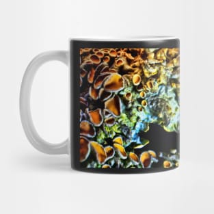 Lichen Mug